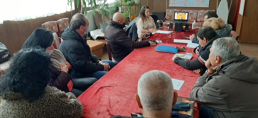 ВУИ-Ракитово се утвърждава като базово училище на СУ „Св. Климент Охридски”