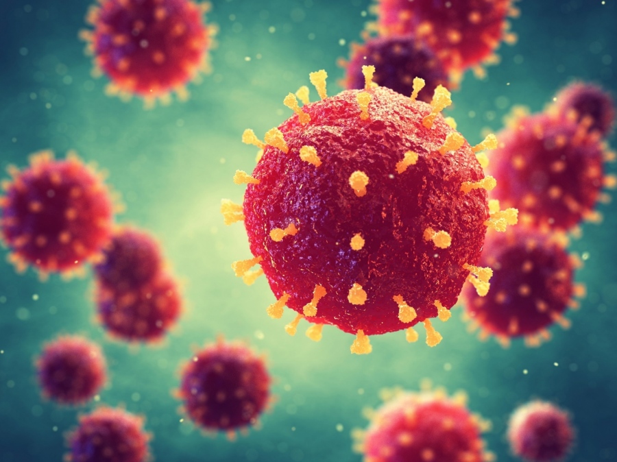 50 нови случая на коронавирус в нашата област