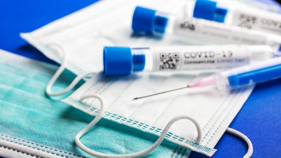 60 нови случаи на коронавирус в Пазарджишка област