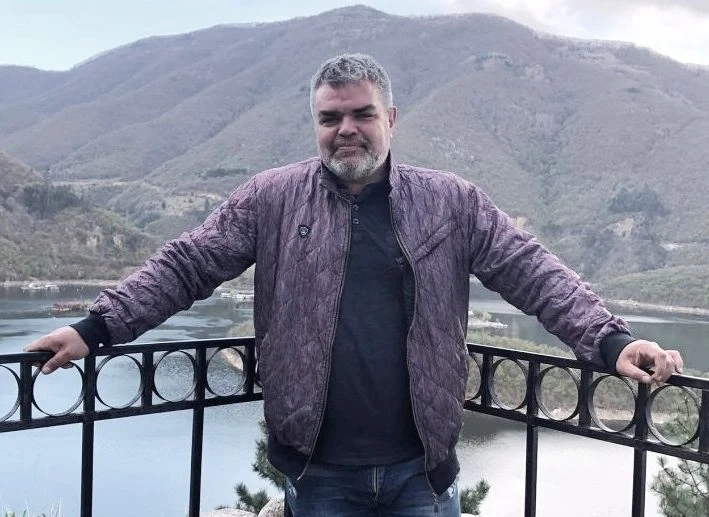 Връчиха посмъртно на Томи Наплатанов Общинската награда за краеведска дейност ”Любородие”