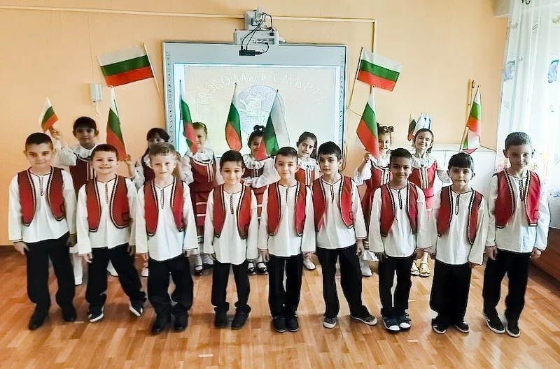 Панагюрище отбеляза 20 април – деня на избухване на Априлското въстание