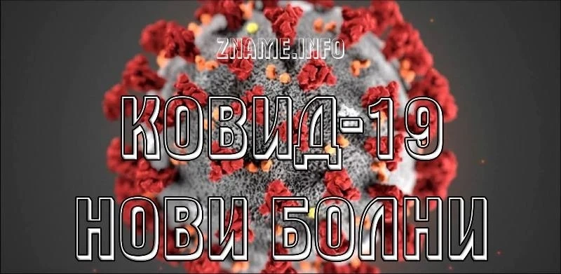 Ковид взе 8 жертви, 17 души са настанени в болница