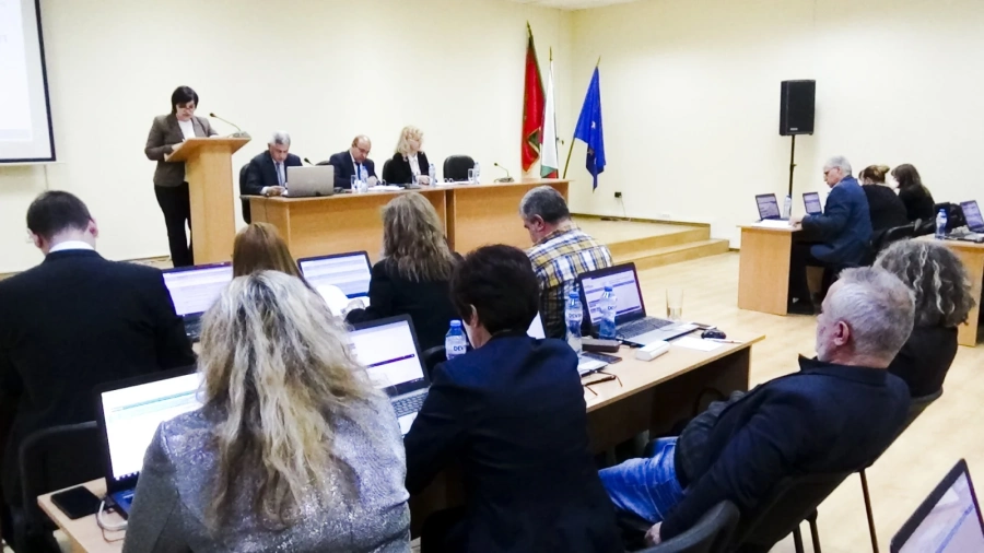 Внесоха номинациите за „Учител на годината”, „Творец на годината” и „Творец на Панагюрище”