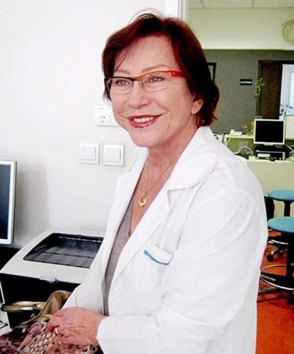 Д-р Дарина Кръстинова ще консултира и оперира в болница „Хигия“