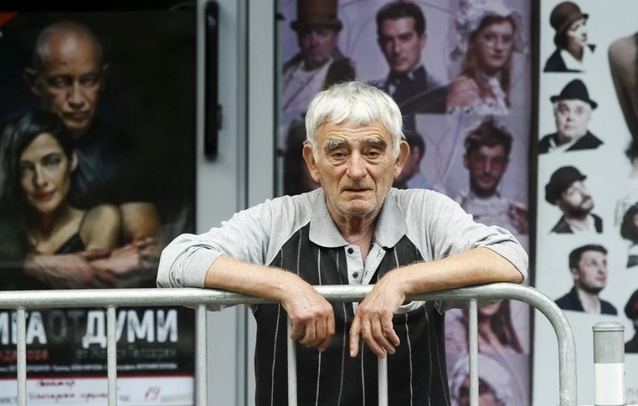Иван Налбантов играеше и пишеше „в дълбочина”