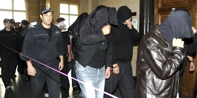 Отмениха осъдителните присъди по делото „Палките”