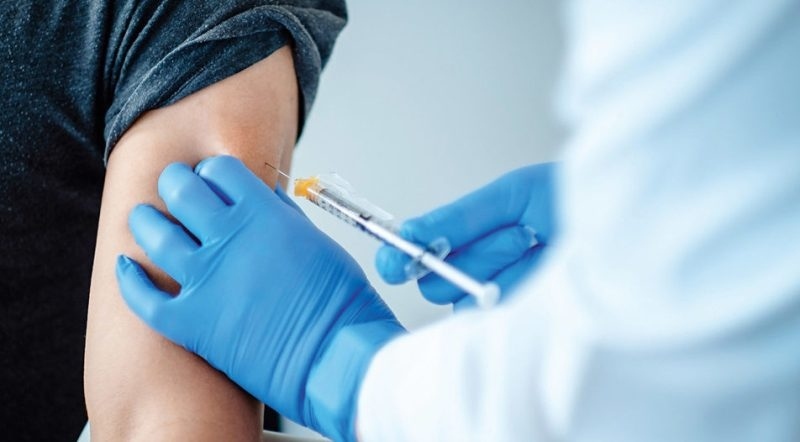 12 имунизационни пункта работят в областта, има достатъчно ваксини