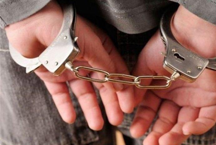 Задържан е полицейски шеф, бивш криминалист в Пазарджик