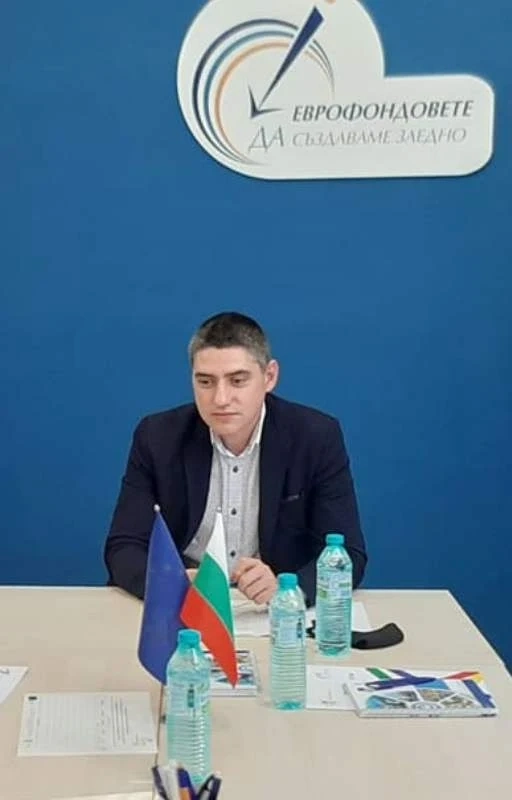 Информационни срещи по общини разясняват възможности за европейско финансиране