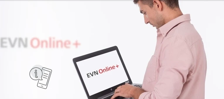 EVN приключи успешно обновяването на системата за обработка на данни