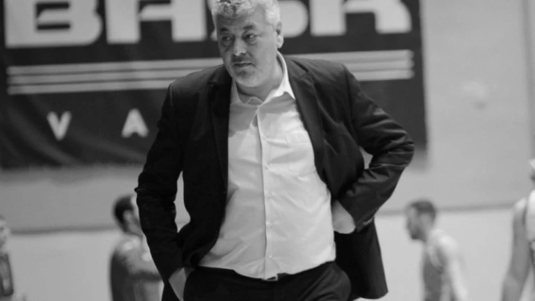 На 53 години ни напусна Спас Натов