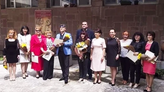 Връчиха годишните награди „Неофит Рилски”