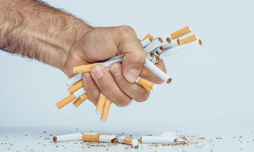Безплатни консултации за отказване от цигарите в РЗИ в Деня без тютюн