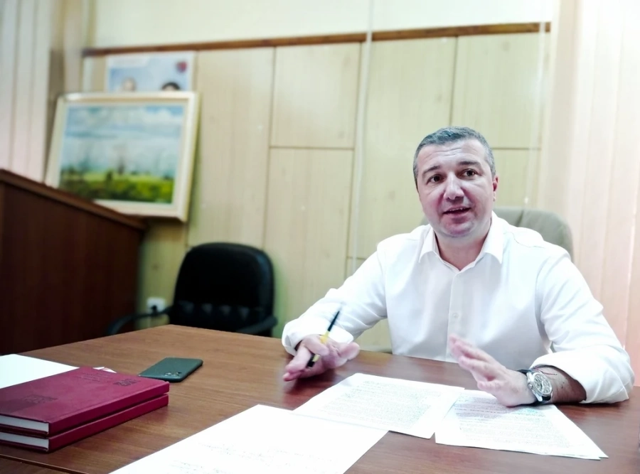 Драгомир Стойнев: Хората се страхуват по-малко, можем да сменим модела!