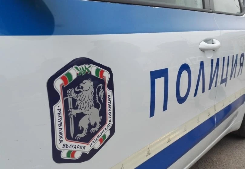 Мъж загина след насрещен сблъсък на магистралата