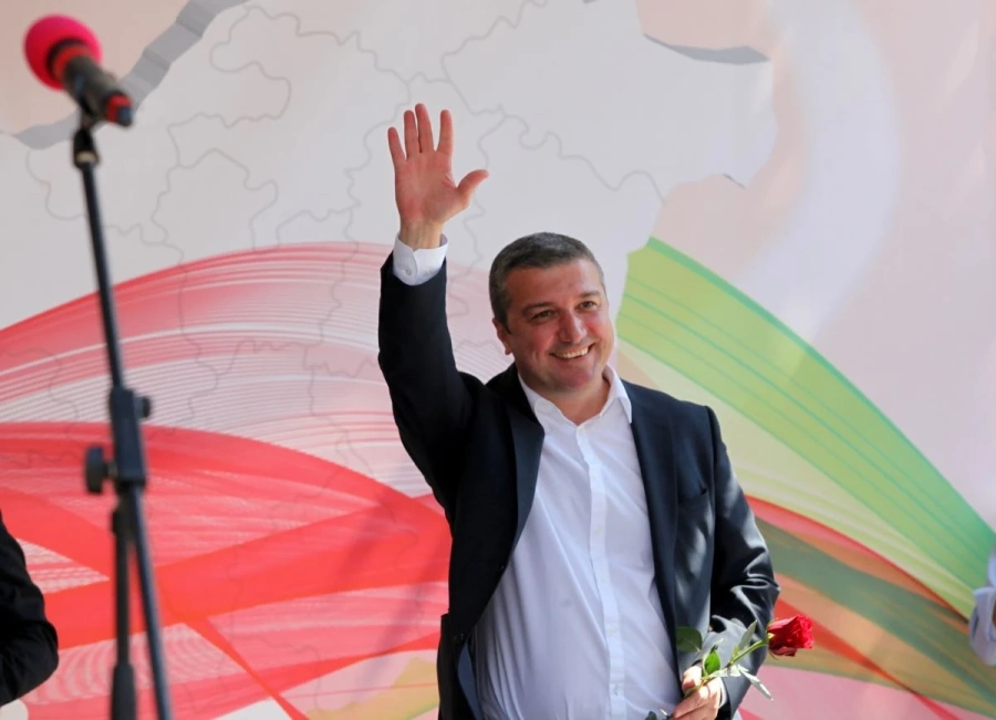 Драгомир Стойнев: Промяната минава през връщането на закона и държавността в управлението