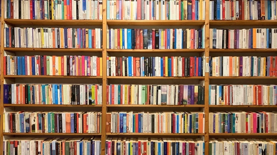 В областта 49 библиотеки ще обогатят фондовете си с нови книги