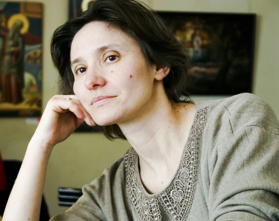 Маргарита Иванова оглави Дружеството на художниците
