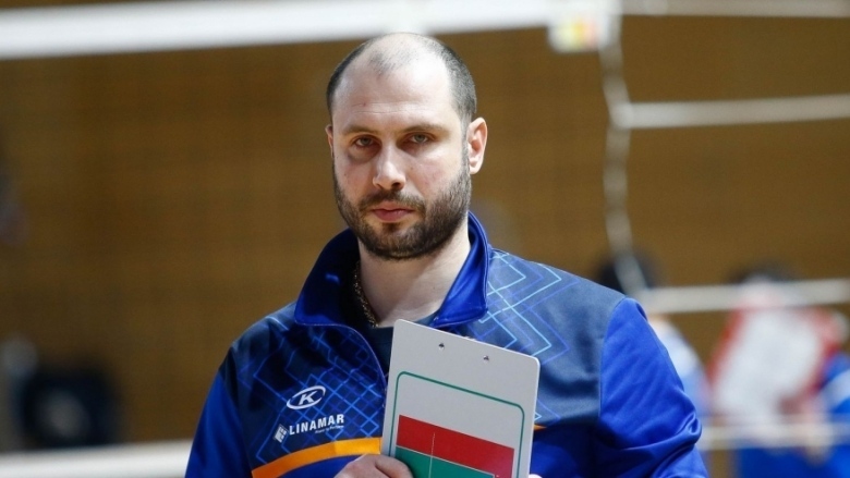 Данаил Милушев дойде в щаба на Камило Плачи, Дейвид Кръстев го последва