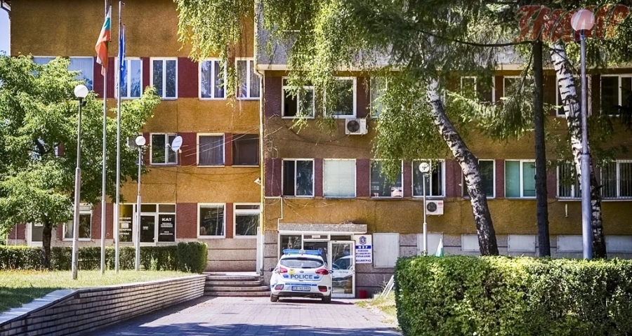 Съдът не връща книжката на полицейски началник