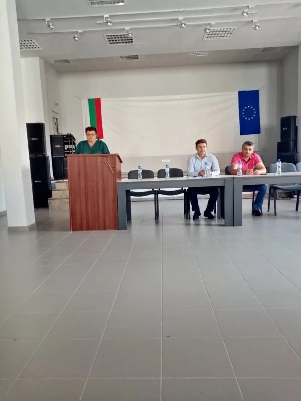 В община Стрелча учредиха Обществен съвет