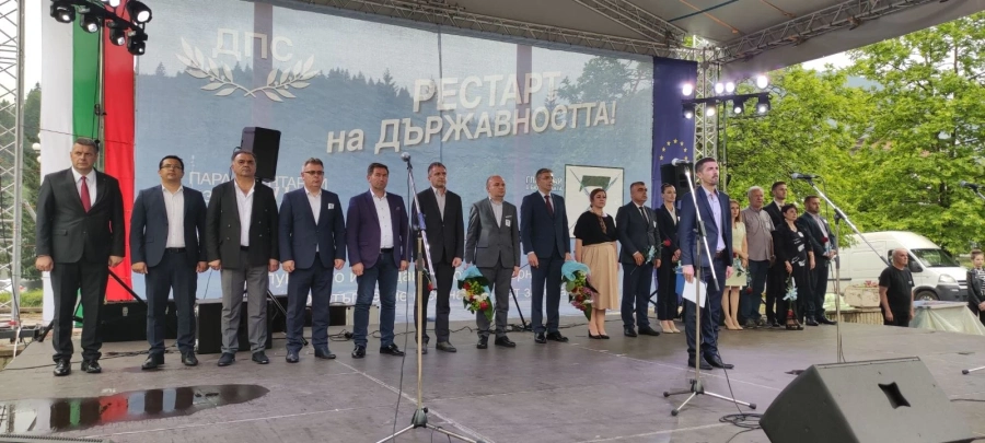 Мустафа Карадайъ от Смолян: Липсата на ясни приоритети и програма води до модела “стани да седна“
