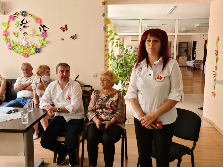 Социалните мерки на БСП – инвестиция в младите семейства и подкрепа на уязвимите