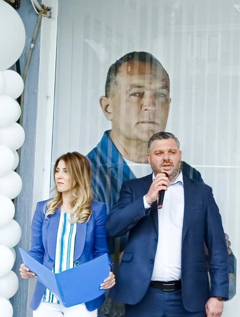 Йордан Тодоров от ”Българско лято”: У нас властва усещане за несправедливост и това трябва да се промени!