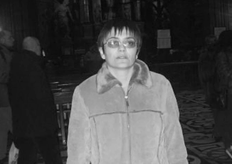 Трагедия! Нелепо загина съдия Стела Михайлова