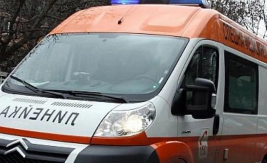 Шофьор блъсна майка с две деца от Пазарджик на пешеходна пътека в Несебър