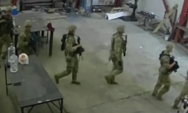 От Пазарджик е самоубилият се военен на полигона в Ново село