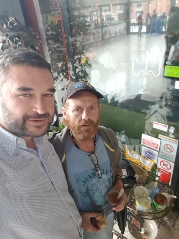 Защо станах социален работник-предприемач?