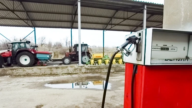 100 млн. лв. отстъпка от акциза за газьола ще получат фермерите