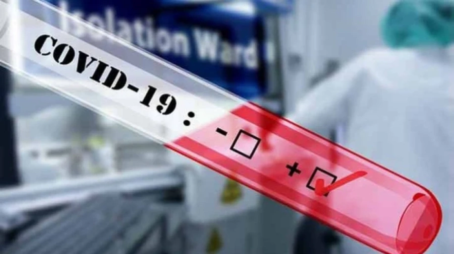 В Пазарджишка област - 19 с COVID-19 за последното денонощие