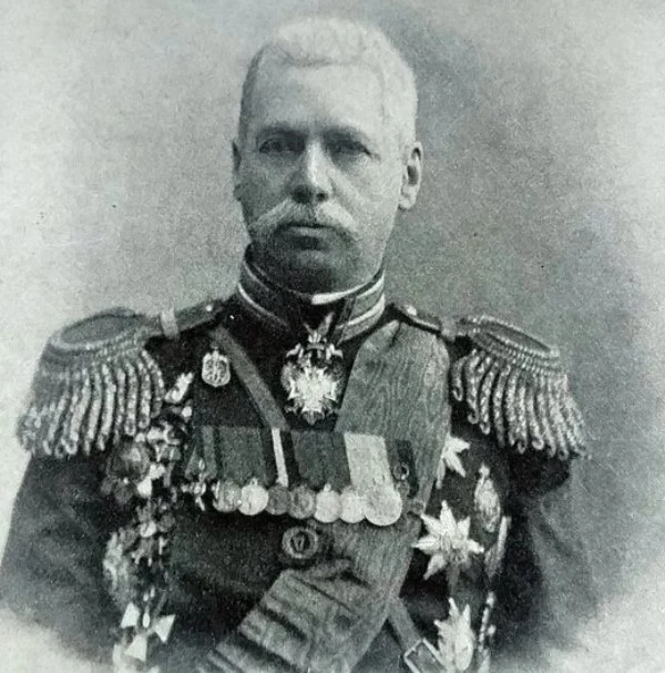 Руският посланик идва за откриването на паметника на ген. Брок, ген. Матеев приема почетния караул