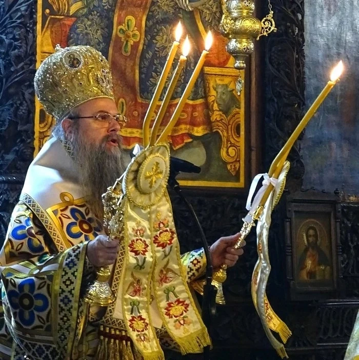 Дядо Николай ще отслужи празничната света Литургия за Успение Богородично
