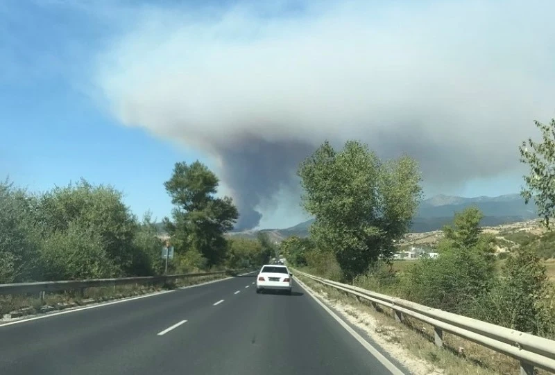 Временно затвориха входа на Велинград