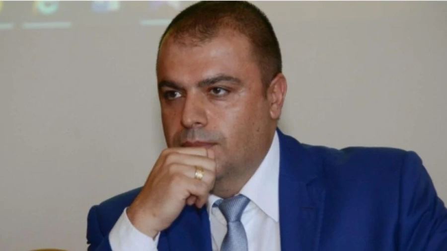 Йордан Рогачев след уволнението: Много мръсотия, но съвестта ми е чиста!