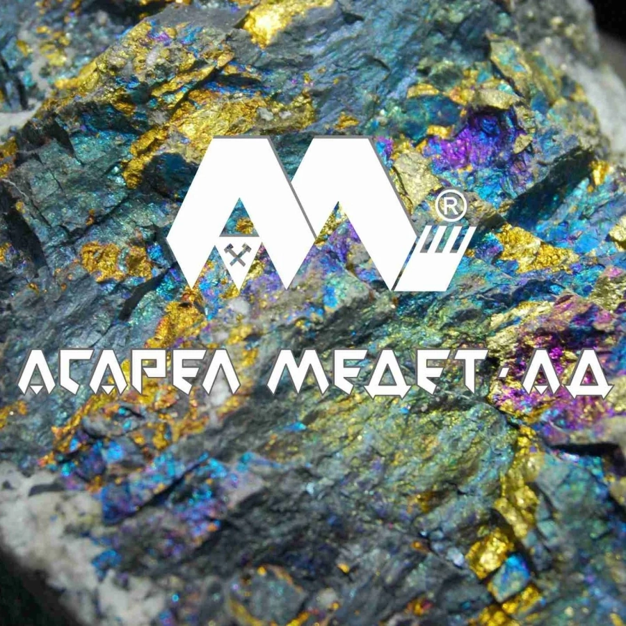 “Асарел-Медет“ АД: Честит Ден на миньора! Нека заедно продължаваме да вършим добри дела!