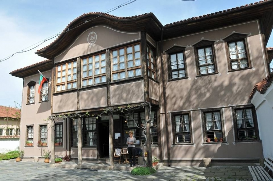 Регионален исторически музей - Пазарджик спечели два нови проекта 