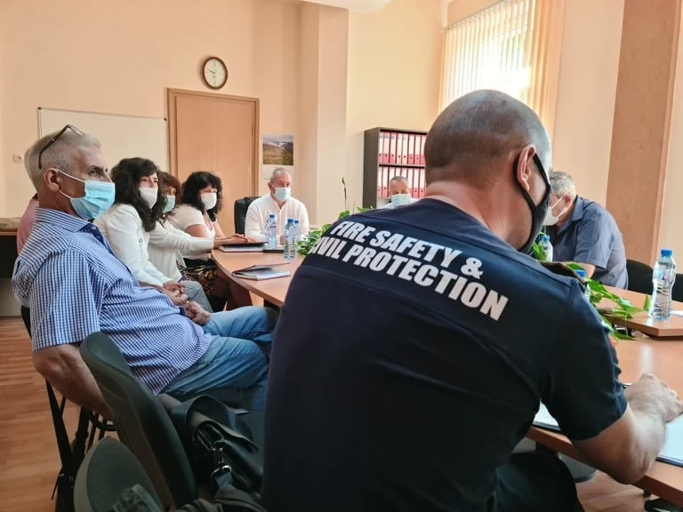 Внимавайте с КОВИД! Обстановката е тревожна! - предупреждават от Общинския кризисен щаб