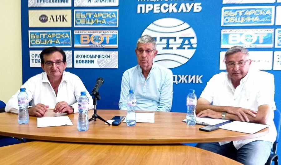 Сдружението на предприемачите: Искаме справедливо облагане за сметта