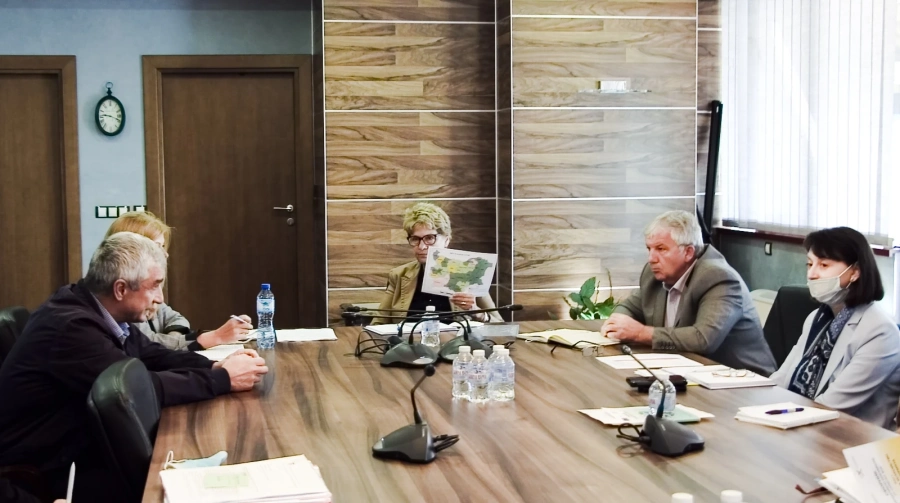 Ремонтират над 20 улици в община Белово