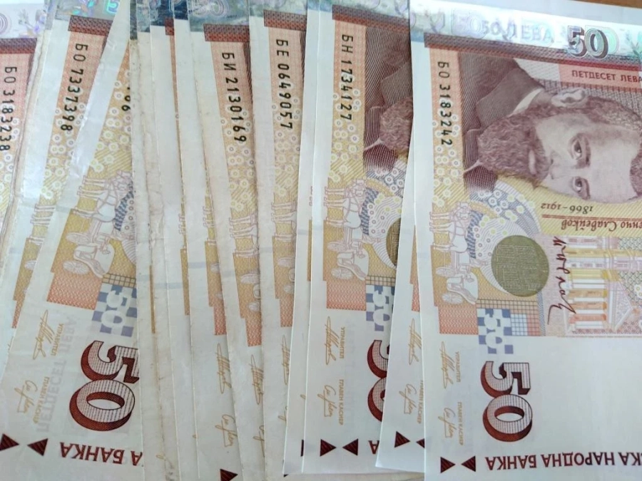 Близо 2 млн. лева e изплатила НАП в подкрепа на местните фирми