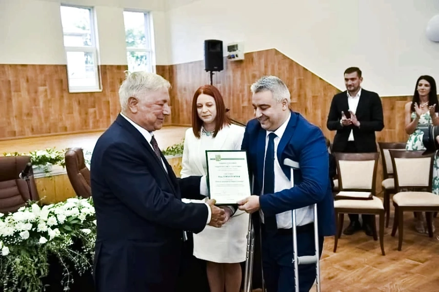 Кого наистина почитаме чрез званията „Почетен гражданин”?