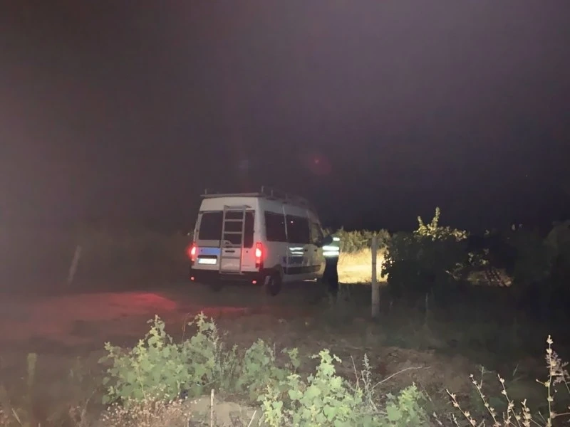Наши полицаи и жандармеристи от Пловдив охраняват лозята