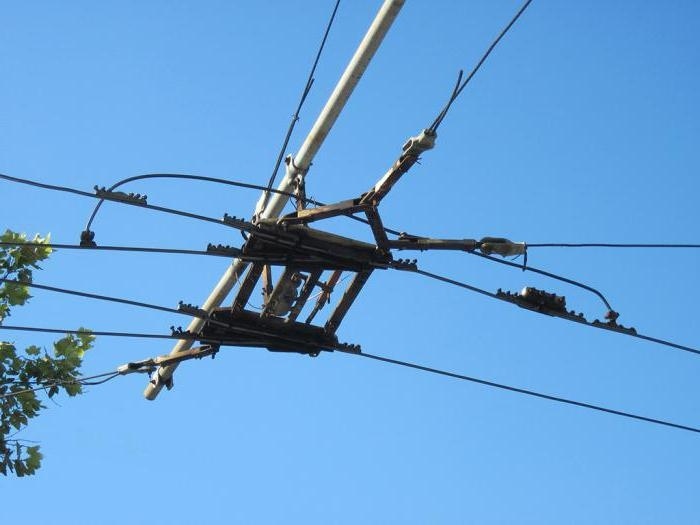 Откраднати са 60 метра кабел на тролейбусния транспорт