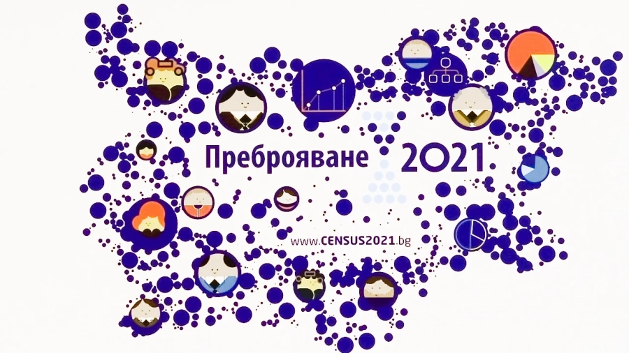 Строй се! Преброй се!