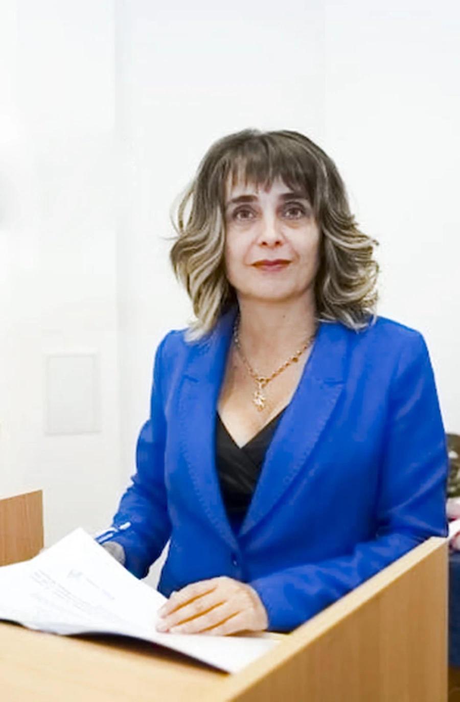 Уволниха шефката на “Напоителни системи“ след тримесечна гонка