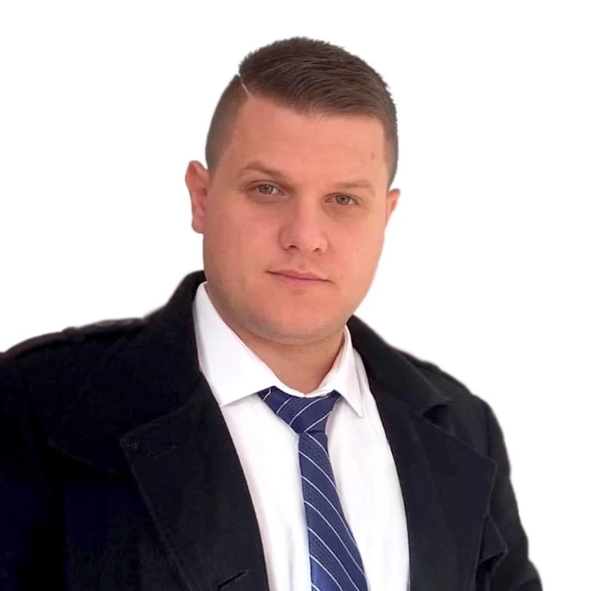 Противопоставяме се на принудителната ваксинация, категоричен е Стоян Таслаков от ”Възраждане”
